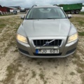 1196708-8 Volvo V70 2.4D Geartronic, 163hp, 2008