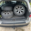 1196708-12 Volvo V70 2.4D Geartronic, 163hp, 2008