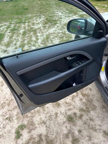 1196708-13 Volvo V70 2.4D Geartronic, 163hp, 2008