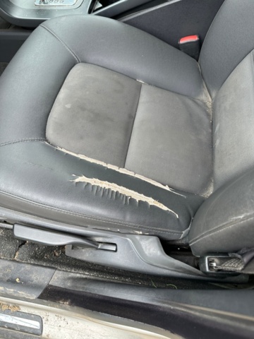 1196708-14 Volvo V70 2.4D Geartronic, 163hp, 2008