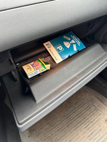 1196708-19 Volvo V70 2.4D Geartronic, 163hp, 2008