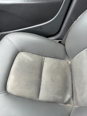 1196708-22 Volvo V70 2.4D Geartronic, 163hp, 2008