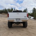 1129236-4 Ford F-350 Crew Cab - 2000