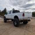 1129236-5 Ford F-350 Crew Cab - 2000