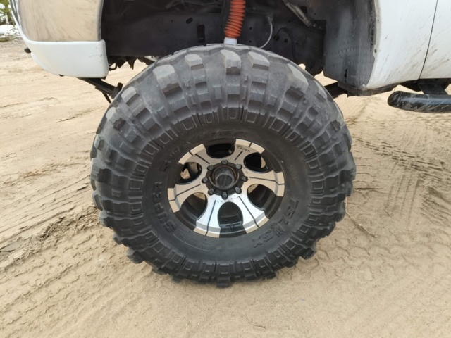 1129236-9 Ford F-350 Crew Cab - 2000