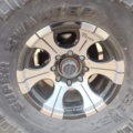 1129236-10 Ford F-350 Crew Cab - 2000
