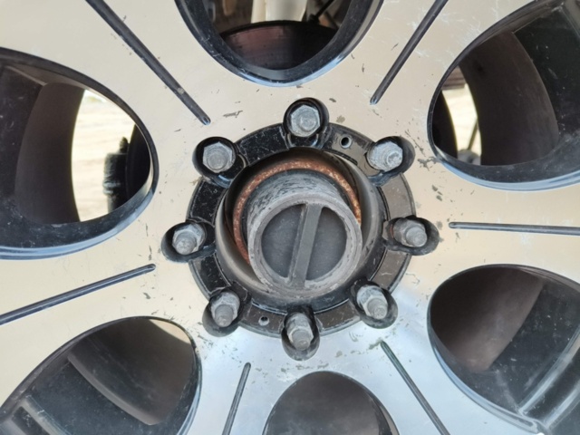 1129236-12 Ford F-350 Crew Cab - 2000