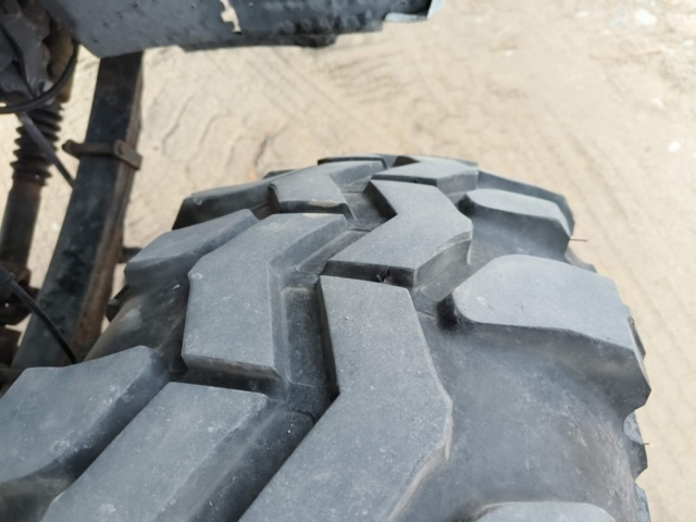 1129236-13 Ford F-350 Crew Cab - 2000