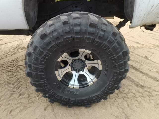 1129236-14 Ford F-350 Crew Cab - 2000