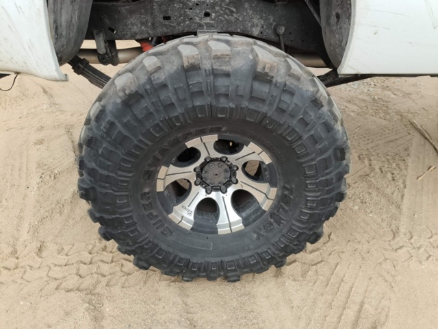 1129236-16 Ford F-350 Crew Cab - 2000