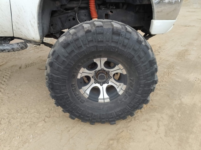 1129236-18 Ford F-350 Crew Cab - 2000