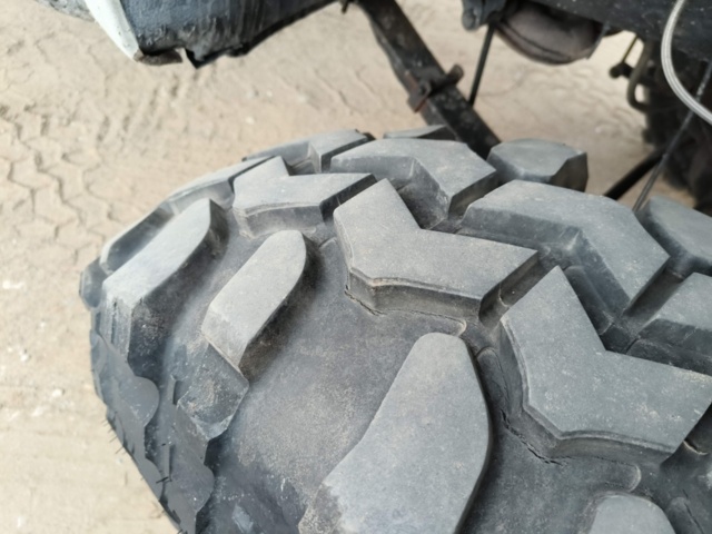 1129236-19 Ford F-350 Crew Cab - 2000