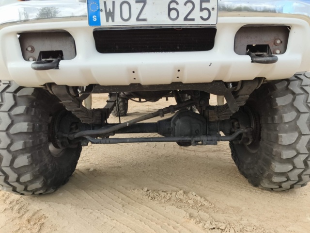 1129236-23 Ford F-350 Crew Cab - 2000