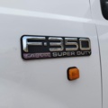 1129236-26 Ford F-350 Crew Cab - 2000