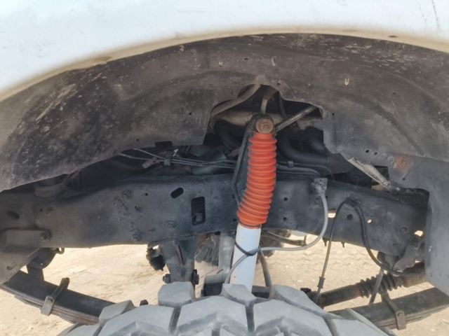 1129236-27 Ford F-350 Crew Cab - 2000