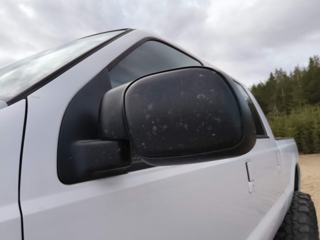 1129236-28 Ford F-350 Crew Cab - 2000