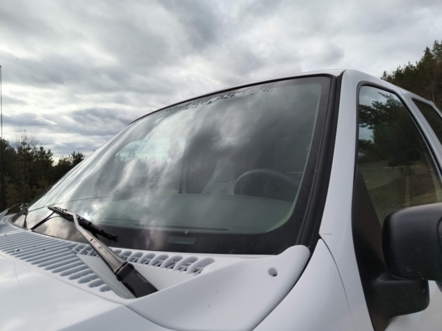 1129236-29 Ford F-350 Crew Cab - 2000