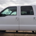 1129236-31 Ford F-350 Crew Cab - 2000