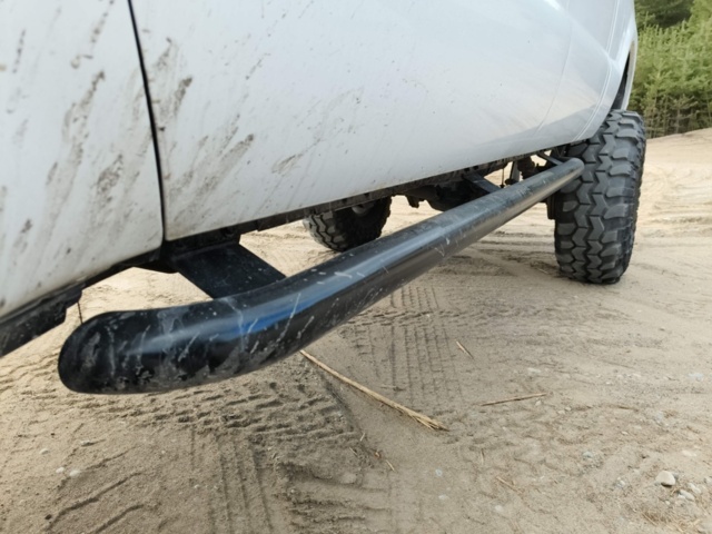 1129236-33 Ford F-350 Crew Cab - 2000