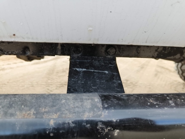 1129236-34 Ford F-350 Crew Cab - 2000