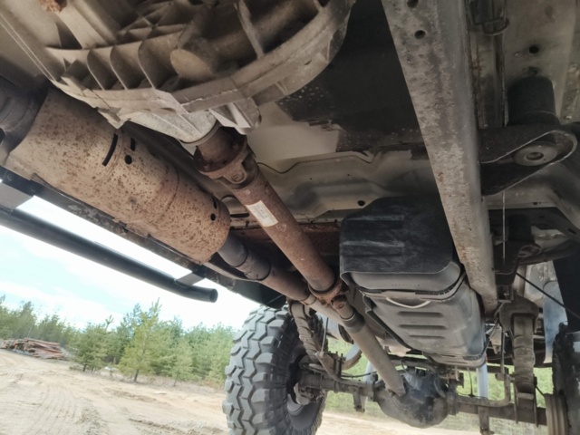 1129236-36 Ford F-350 Crew Cab - 2000