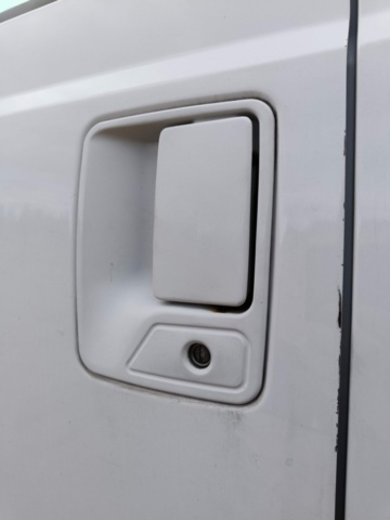 1129236-37 Ford F-350 Crew Cab - 2000