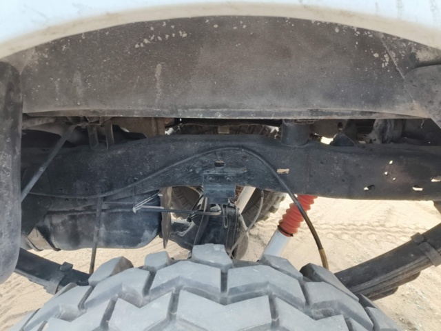 1129236-38 Ford F-350 Crew Cab - 2000