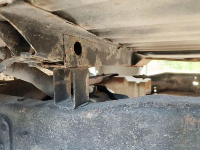 1129236-40 Ford F-350 Crew Cab - 2000