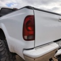 1129236-42 Ford F-350 Crew Cab - 2000