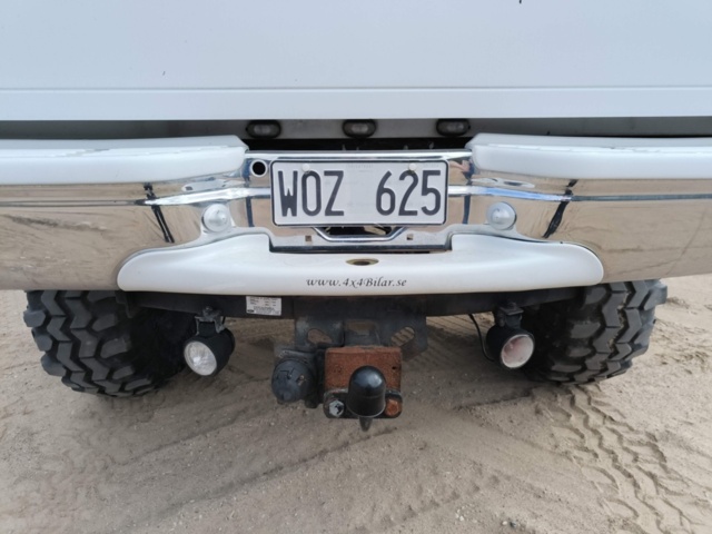 1129236-43 Ford F-350 Crew Cab - 2000