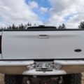 1129236-44 Ford F-350 Crew Cab - 2000