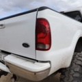 1129236-45 Ford F-350 Crew Cab - 2000