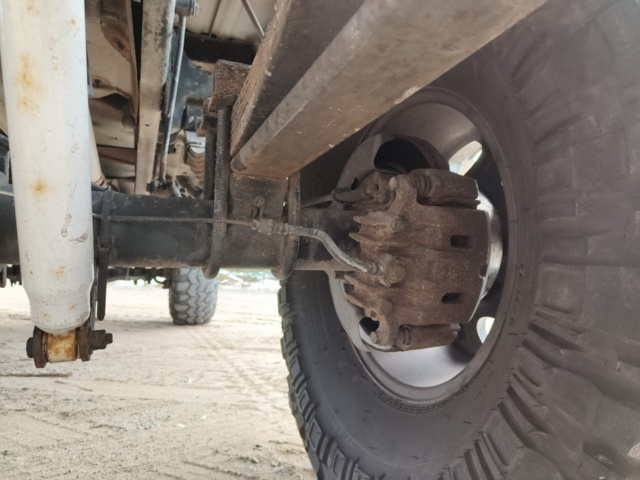 1129236-47 Ford F-350 Crew Cab - 2000