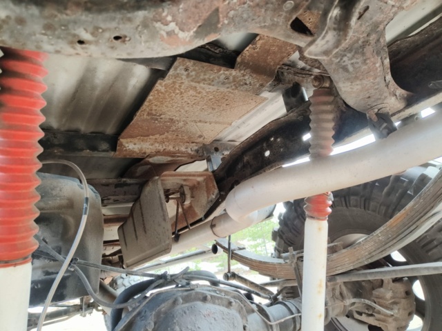 1129236-49 Ford F-350 Crew Cab - 2000