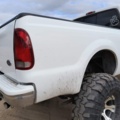1129236-52 Ford F-350 Crew Cab - 2000