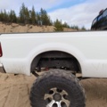 1129236-54 Ford F-350 Crew Cab - 2000