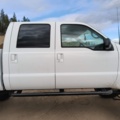 1129236-55 Ford F-350 Crew Cab - 2000