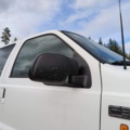 1129236-57 Ford F-350 Crew Cab - 2000
