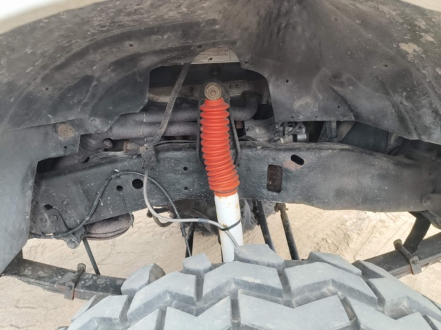 1129236-58 Ford F-350 Crew Cab - 2000