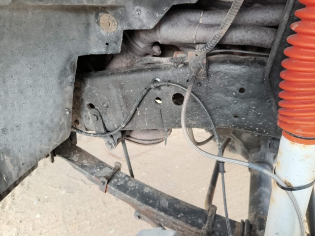 1129236-59 Ford F-350 Crew Cab - 2000