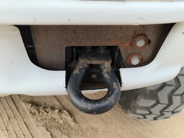 1129236-61 Ford F-350 Crew Cab - 2000