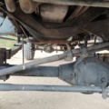 1129236-62 Ford F-350 Crew Cab - 2000
