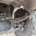 1129236-63 Ford F-350 Crew Cab - 2000