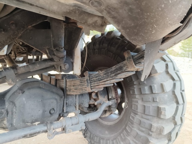 1129236-63 Ford F-350 Crew Cab - 2000