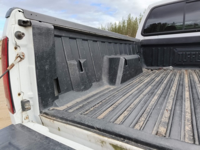 1129236-67 Ford F-350 Crew Cab - 2000
