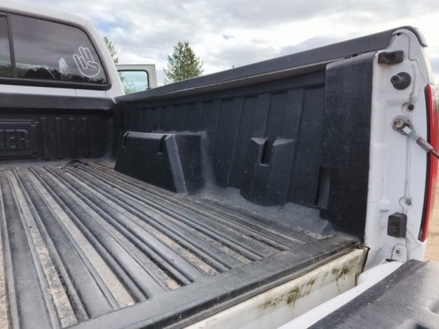 1129236-68 Ford F-350 Crew Cab - 2000