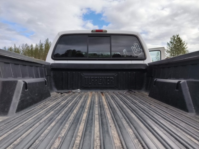 1129236-69 Ford F-350 Crew Cab - 2000