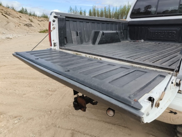 1129236-70 Ford F-350 Crew Cab - 2000