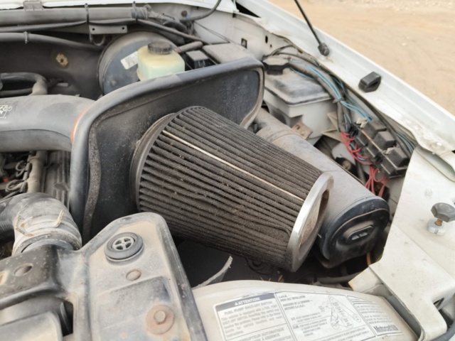 1129236-73 Ford F-350 Crew Cab - 2000