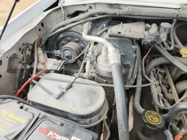 1129236-78 Ford F-350 Crew Cab - 2000